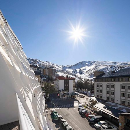 Snow Home Apartment Sierra Nevada Ngoại thất bức ảnh