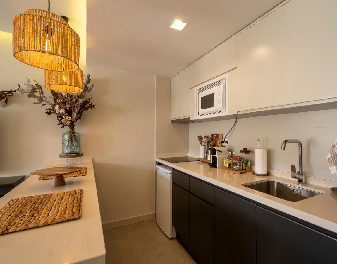 Snow Home Apartment Sierra Nevada Ngoại thất bức ảnh