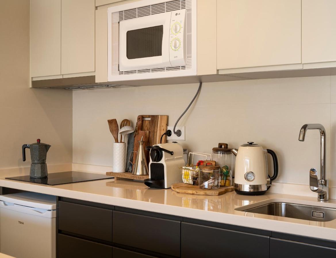 Snow Home Apartment Sierra Nevada Ngoại thất bức ảnh