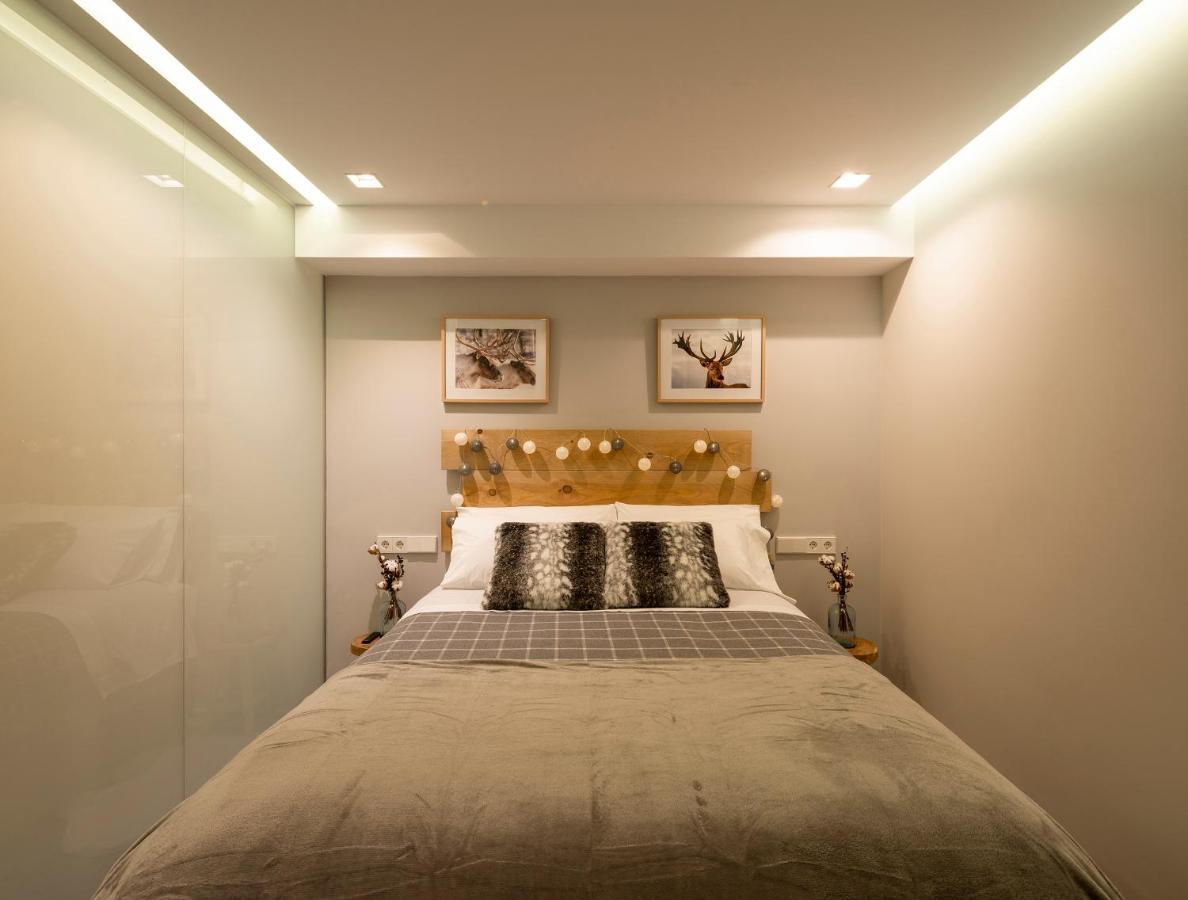 Snow Home Apartment Sierra Nevada Ngoại thất bức ảnh