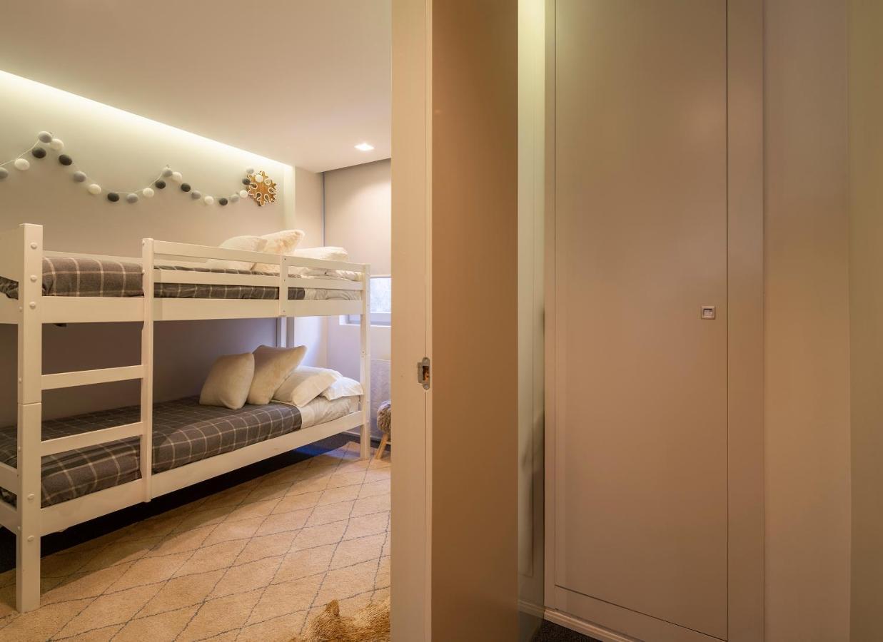 Snow Home Apartment Sierra Nevada Ngoại thất bức ảnh