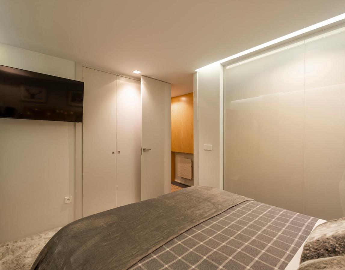 Snow Home Apartment Sierra Nevada Ngoại thất bức ảnh
