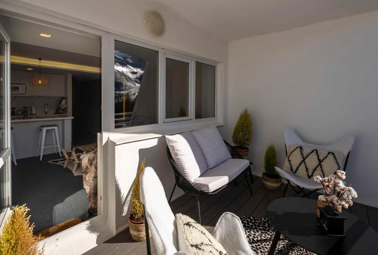 Snow Home Apartment Sierra Nevada Ngoại thất bức ảnh